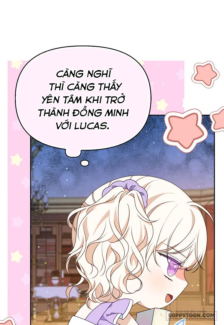 Đứa Trẻ Côn Đồ Nhà Công Tước - Chap 16 - Trang 48