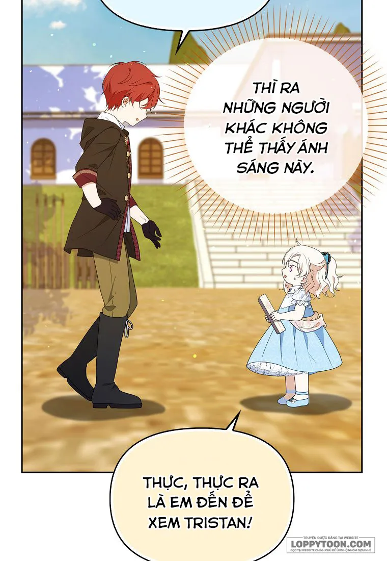 Đứa Trẻ Côn Đồ Nhà Công Tước - Chap 16 - Trang 71