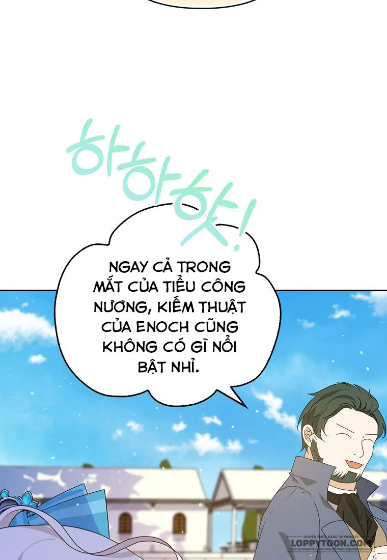 Đứa Trẻ Côn Đồ Nhà Công Tước - Chap 16 - Trang 72