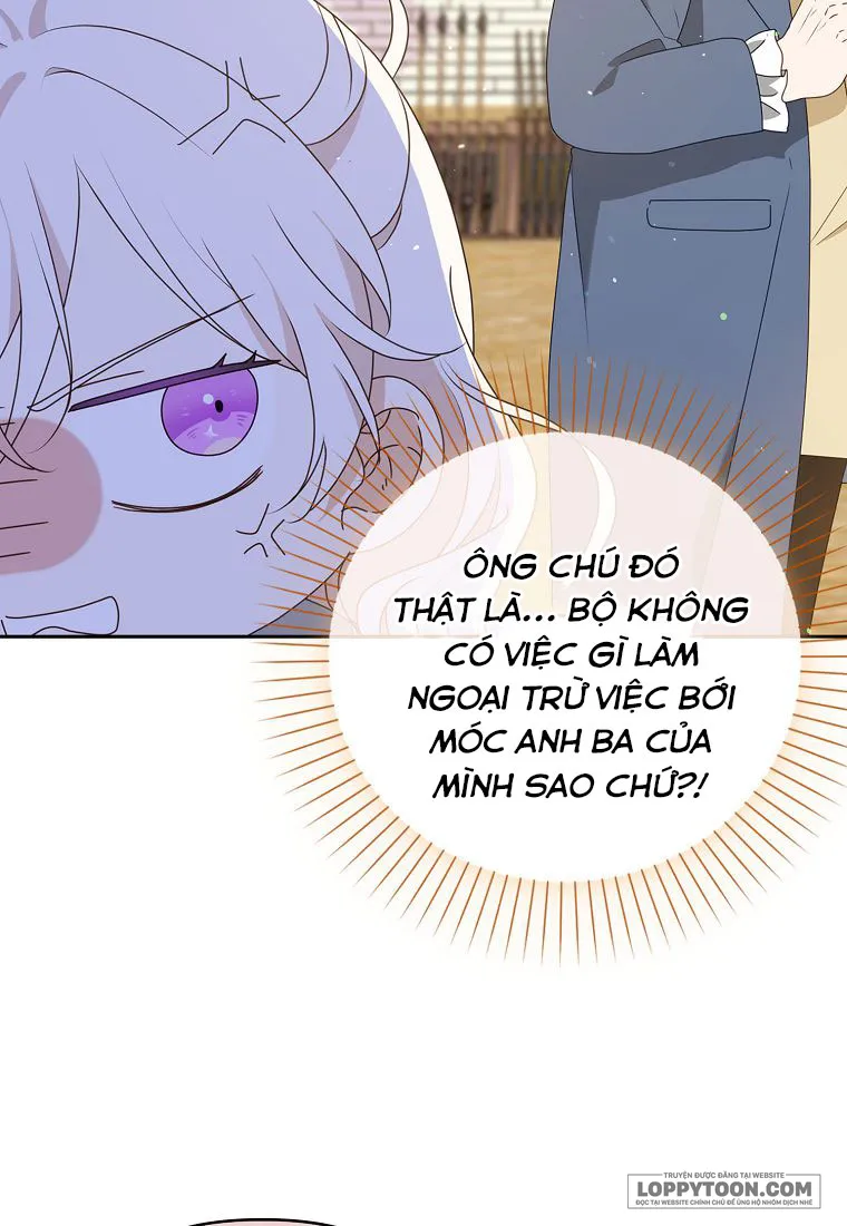 Đứa Trẻ Côn Đồ Nhà Công Tước - Chap 16 - Trang 73