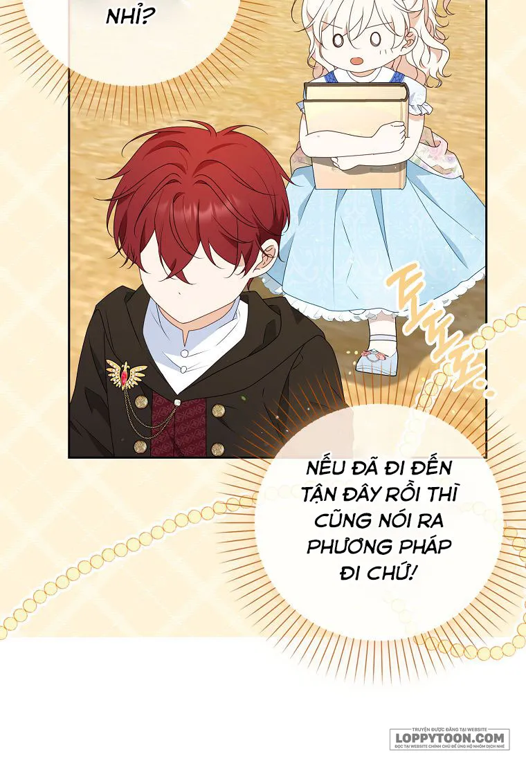 Đứa Trẻ Côn Đồ Nhà Công Tước - Chap 16 - Trang 76