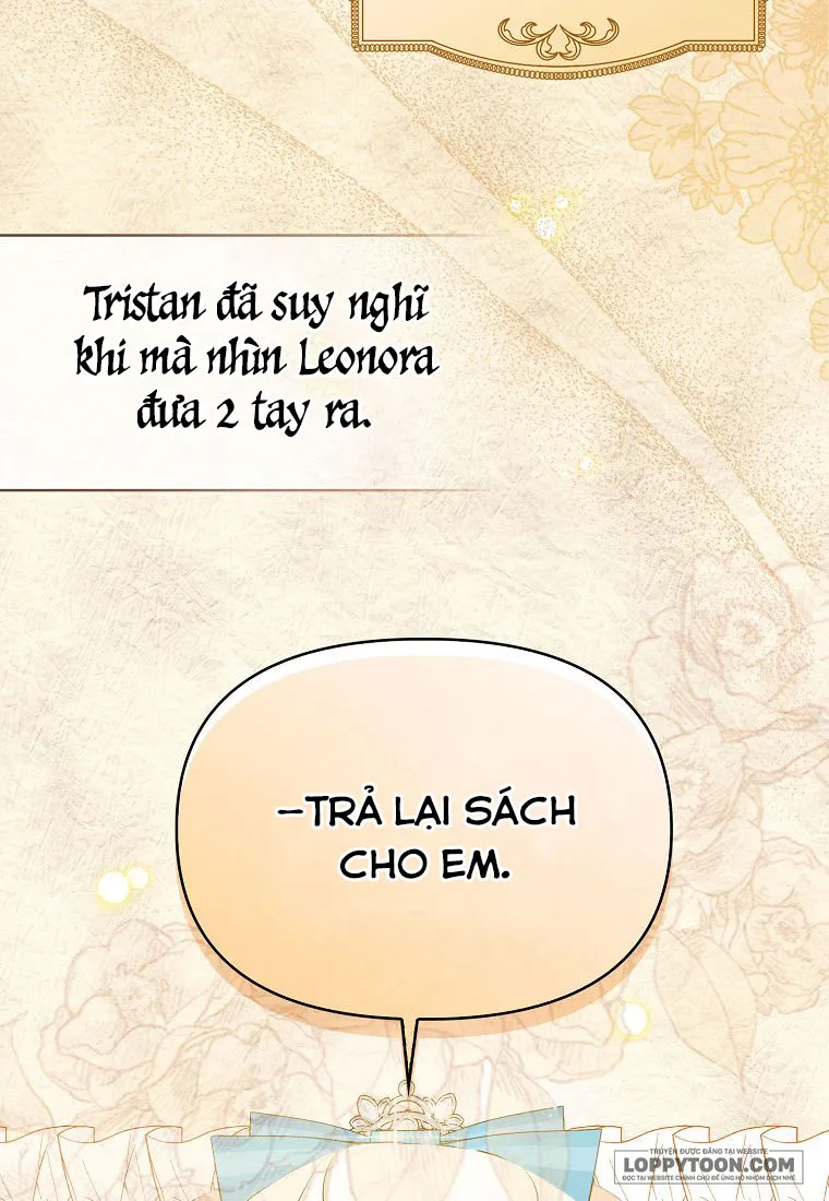 Đứa Trẻ Côn Đồ Nhà Công Tước - Chap 17 - Trang 1
