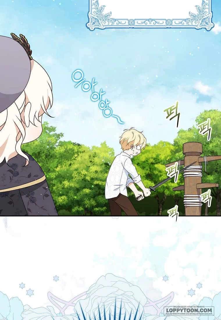 Đứa Trẻ Côn Đồ Nhà Công Tước - Chap 17 - Trang 107