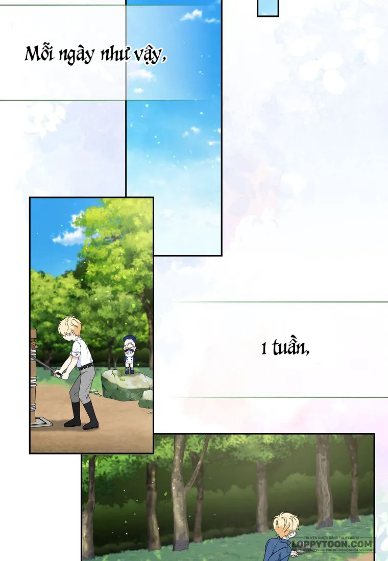 Đứa Trẻ Côn Đồ Nhà Công Tước - Chap 17 - Trang 109