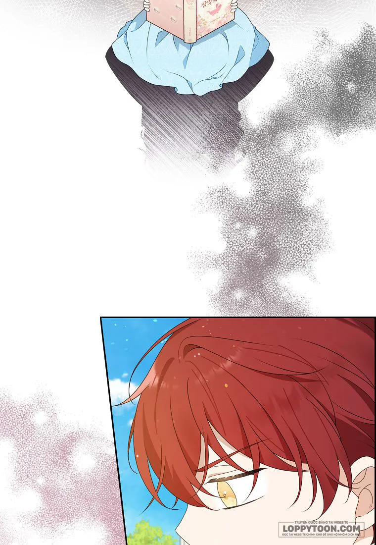 Đứa Trẻ Côn Đồ Nhà Công Tước - Chap 17 - Trang 11