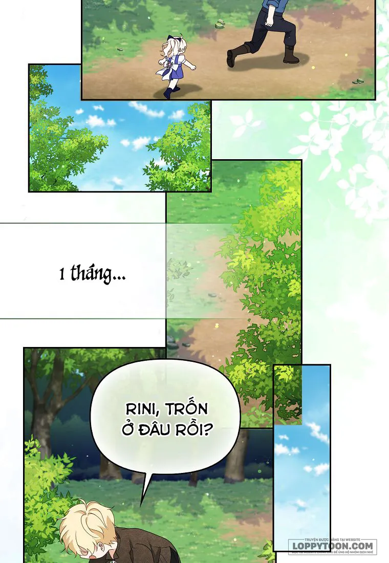 Đứa Trẻ Côn Đồ Nhà Công Tước - Chap 17 - Trang 110