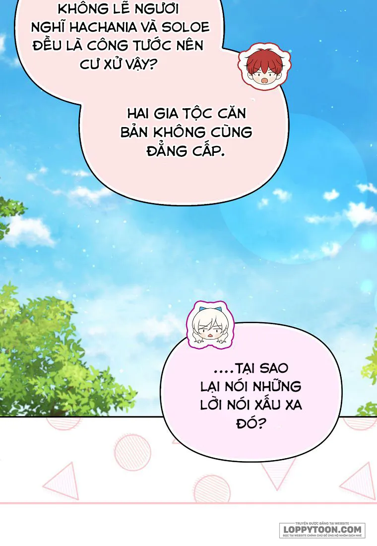 Đứa Trẻ Côn Đồ Nhà Công Tước - Chap 17 - Trang 13