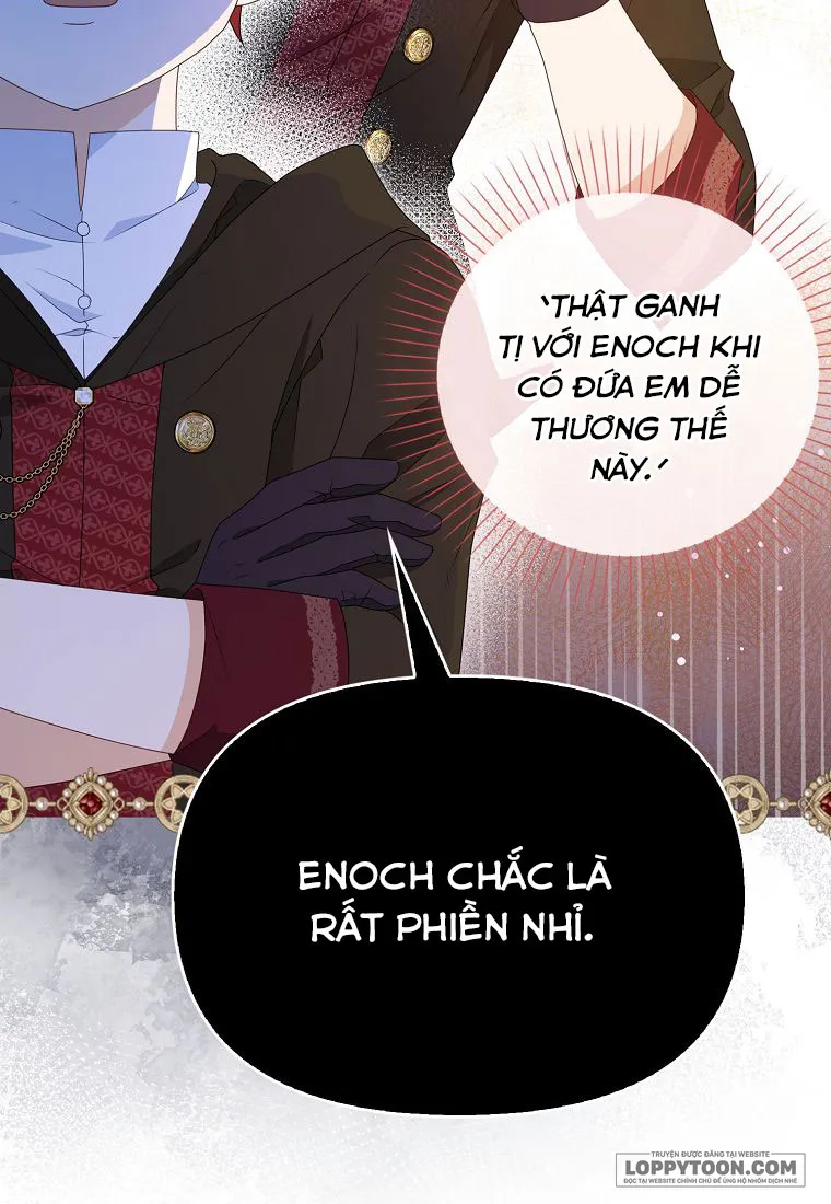 Đứa Trẻ Côn Đồ Nhà Công Tước - Chap 17 - Trang 18
