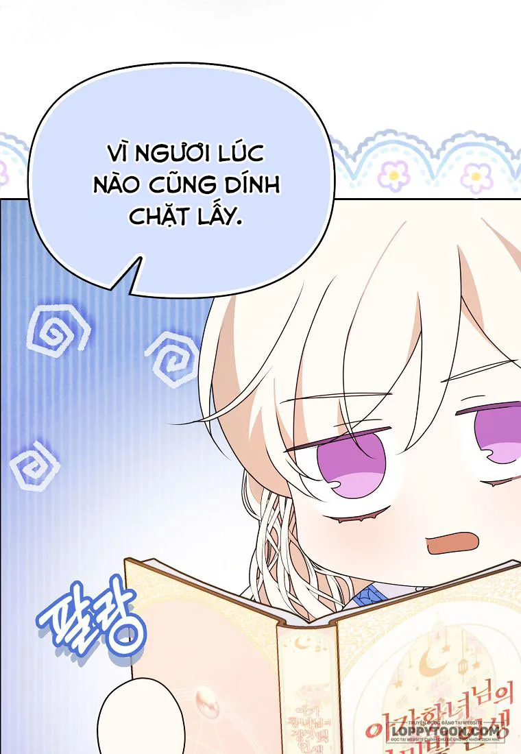 Đứa Trẻ Côn Đồ Nhà Công Tước - Chap 17 - Trang 19