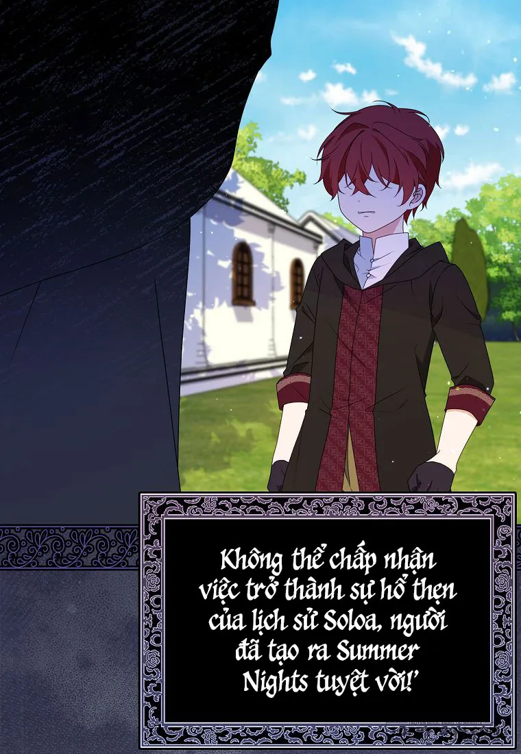 Đứa Trẻ Côn Đồ Nhà Công Tước - Chap 17 - Trang 25