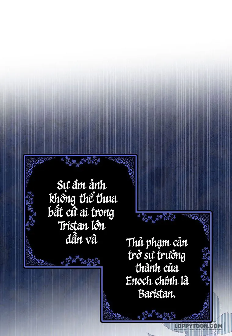 Đứa Trẻ Côn Đồ Nhà Công Tước - Chap 17 - Trang 28