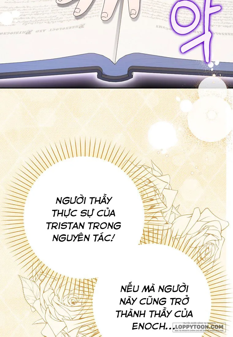 Đứa Trẻ Côn Đồ Nhà Công Tước - Chap 17 - Trang 47