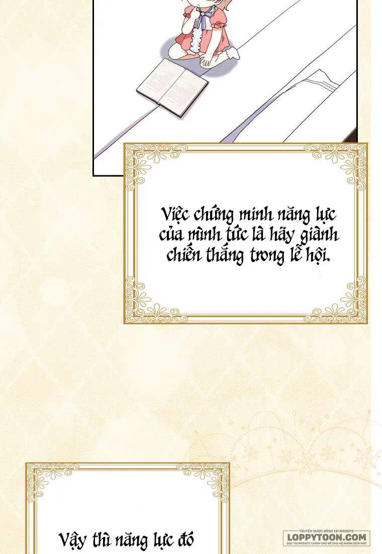 Đứa Trẻ Côn Đồ Nhà Công Tước - Chap 17 - Trang 49