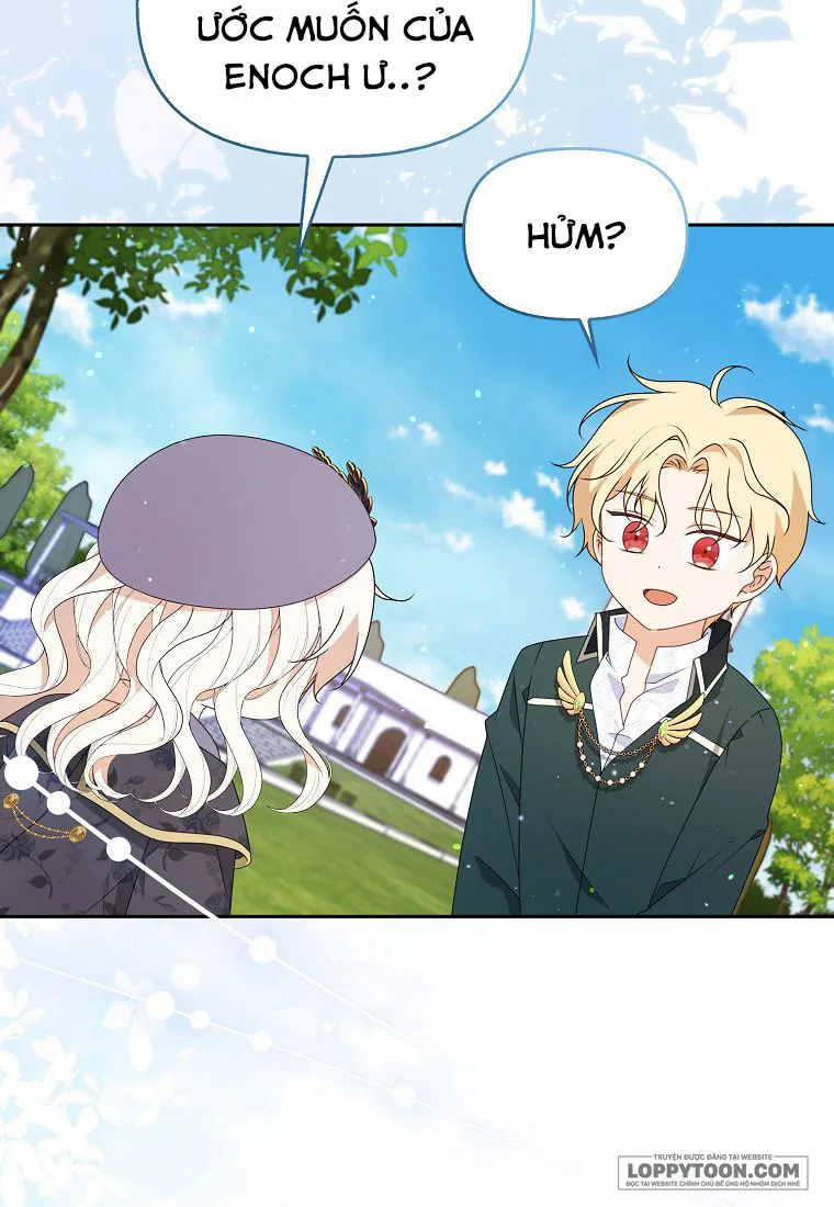 Đứa Trẻ Côn Đồ Nhà Công Tước - Chap 17 - Trang 70