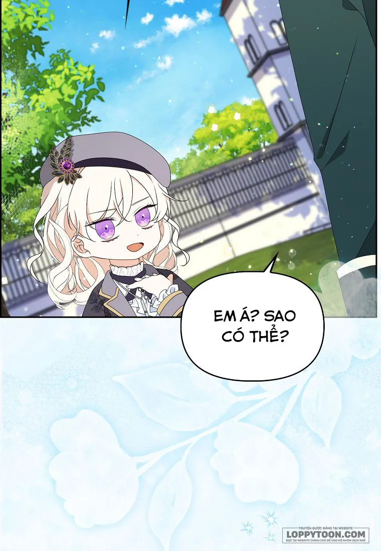 Đứa Trẻ Côn Đồ Nhà Công Tước - Chap 17 - Trang 75
