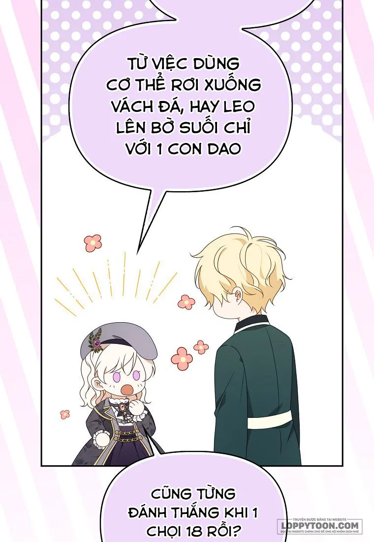 Đứa Trẻ Côn Đồ Nhà Công Tước - Chap 17 - Trang 79
