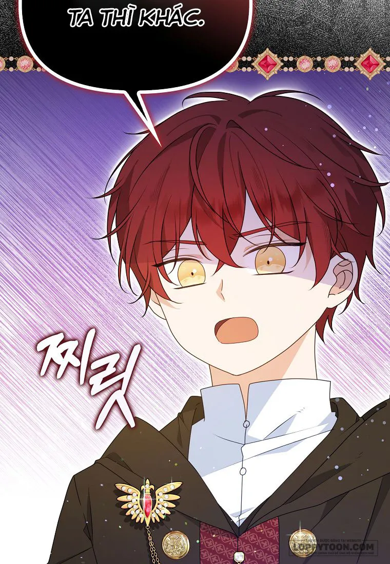 Đứa Trẻ Côn Đồ Nhà Công Tước - Chap 17 - Trang 8