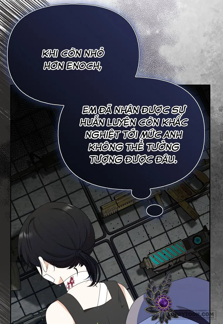 Đứa Trẻ Côn Đồ Nhà Công Tước - Chap 17 - Trang 82