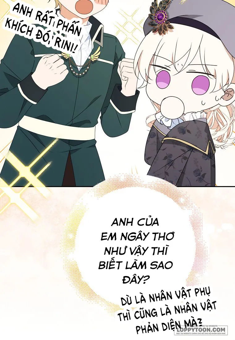 Đứa Trẻ Côn Đồ Nhà Công Tước - Chap 17 - Trang 86
