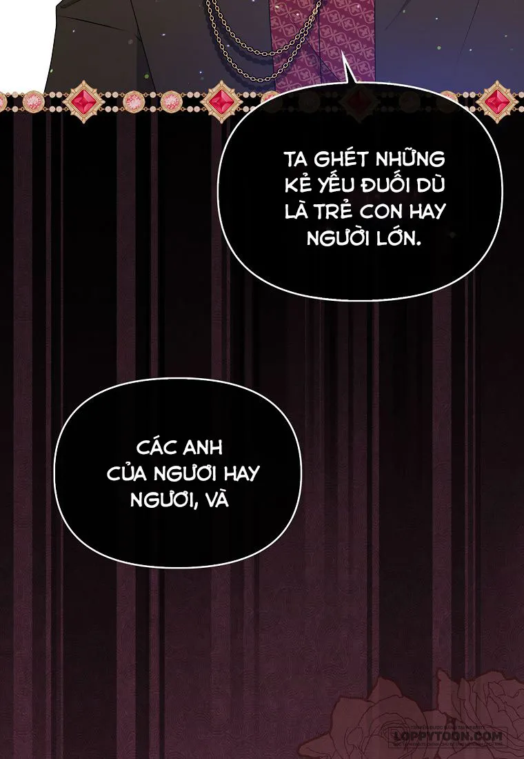 Đứa Trẻ Côn Đồ Nhà Công Tước - Chap 17 - Trang 9