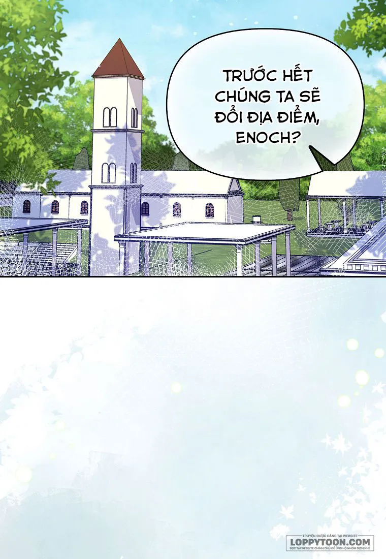 Đứa Trẻ Côn Đồ Nhà Công Tước - Chap 17 - Trang 91