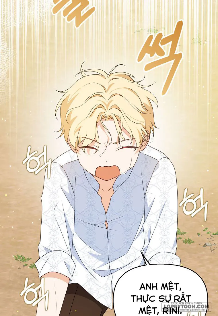 Đứa Trẻ Côn Đồ Nhà Công Tước - Chap 17 - Trang 95