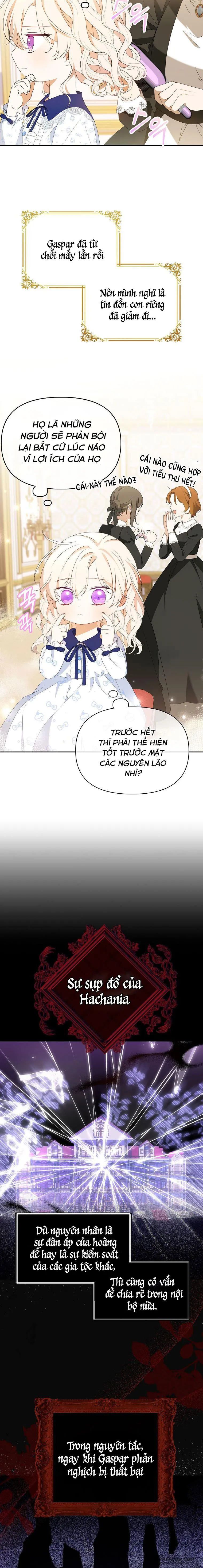 Đứa Trẻ Côn Đồ Nhà Công Tước - Chap 18 - Trang 15