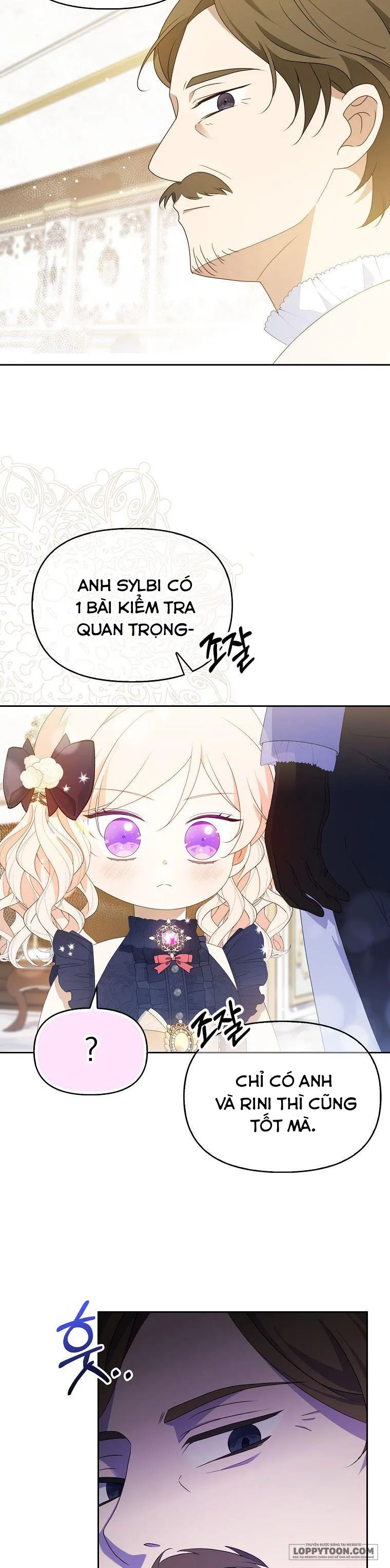 Đứa Trẻ Côn Đồ Nhà Công Tước - Chap 18 - Trang 21