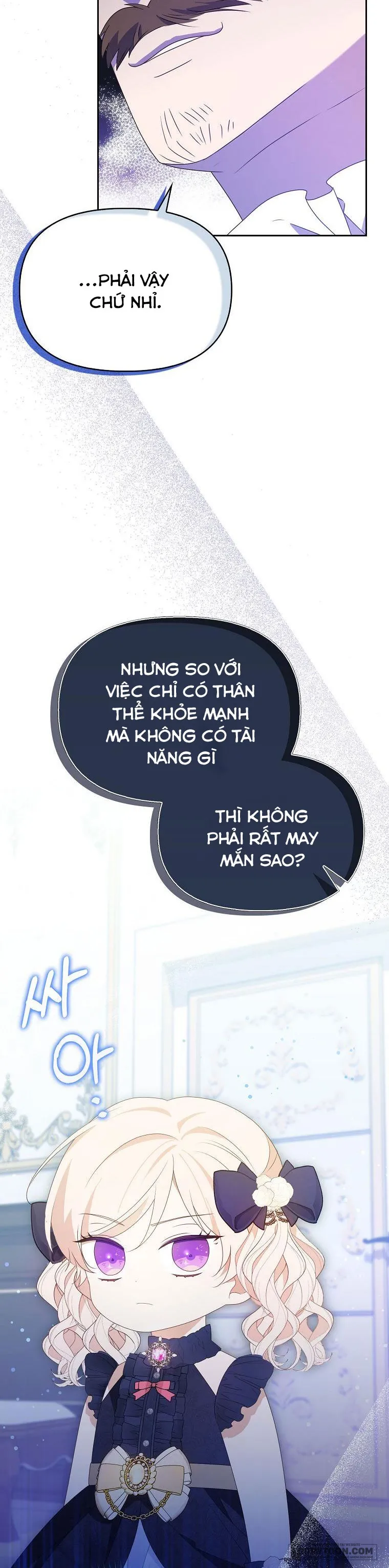 Đứa Trẻ Côn Đồ Nhà Công Tước - Chap 18 - Trang 22