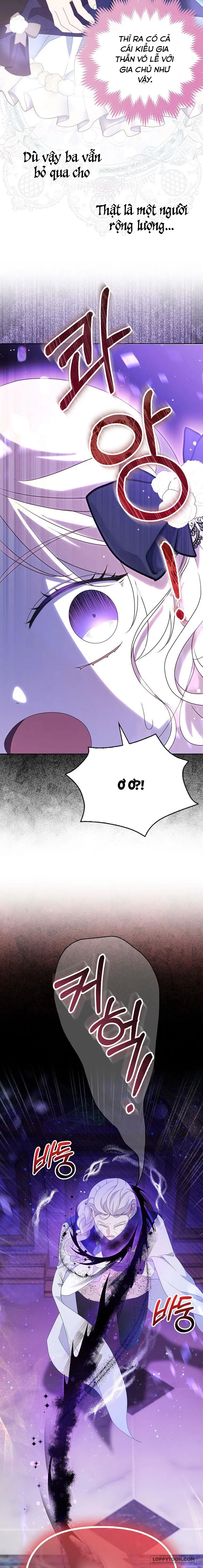 Đứa Trẻ Côn Đồ Nhà Công Tước - Chap 19 - Trang 11