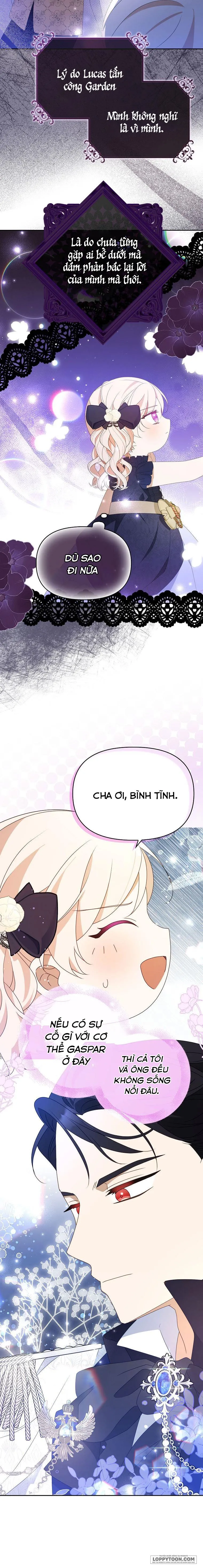 Đứa Trẻ Côn Đồ Nhà Công Tước - Chap 19 - Trang 15