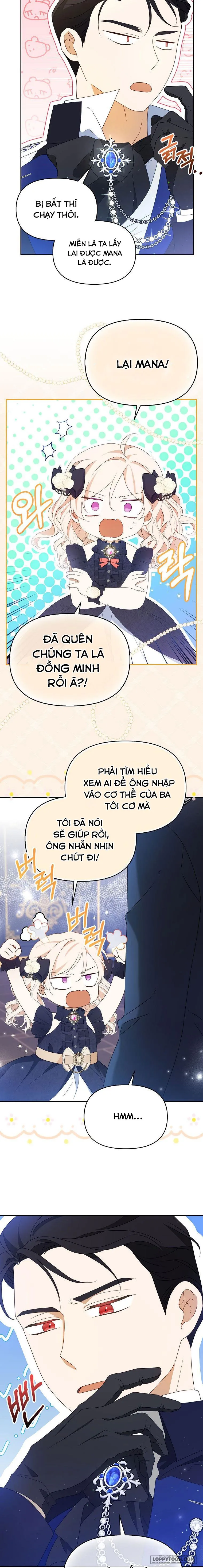 Đứa Trẻ Côn Đồ Nhà Công Tước - Chap 19 - Trang 18