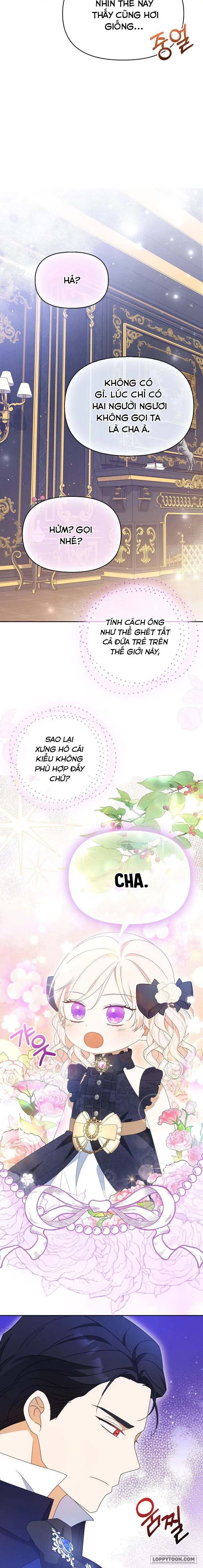 Đứa Trẻ Côn Đồ Nhà Công Tước - Chap 19 - Trang 19