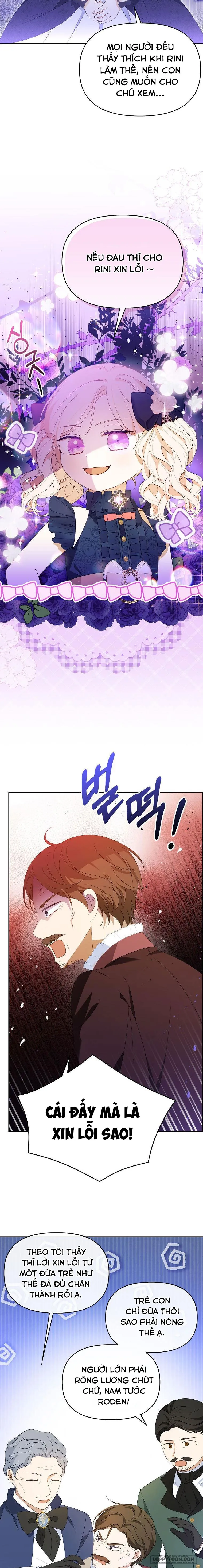 Đứa Trẻ Côn Đồ Nhà Công Tước - Chap 19 - Trang 3