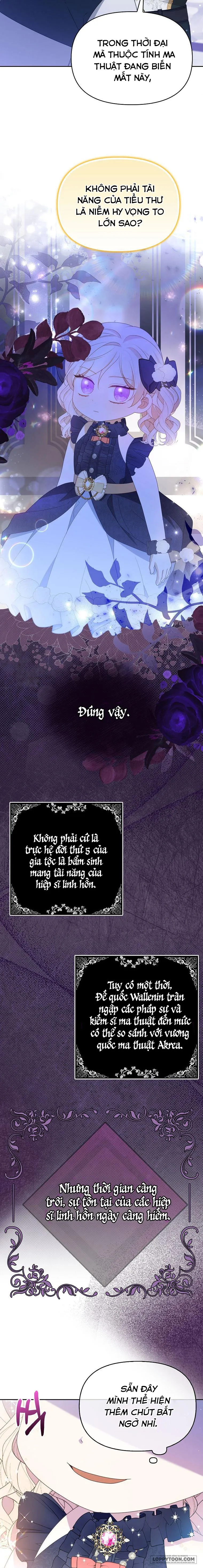 Đứa Trẻ Côn Đồ Nhà Công Tước - Chap 19 - Trang 6