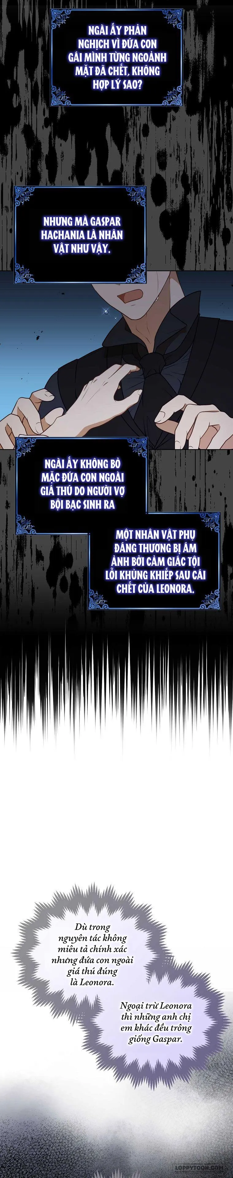 Đứa Trẻ Côn Đồ Nhà Công Tước - Chap 2 - Trang 18