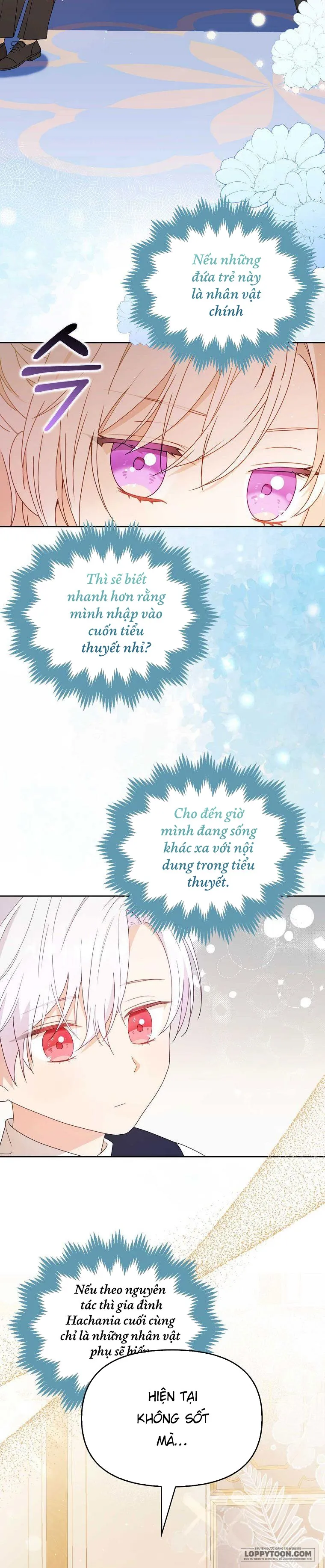 Đứa Trẻ Côn Đồ Nhà Công Tước - Chap 2 - Trang 3