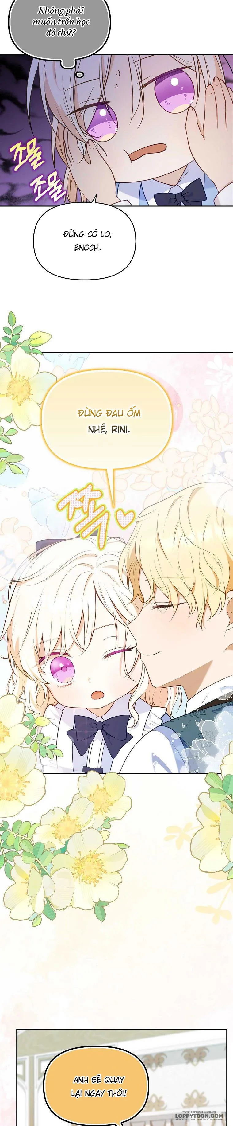 Đứa Trẻ Côn Đồ Nhà Công Tước - Chap 2 - Trang 6