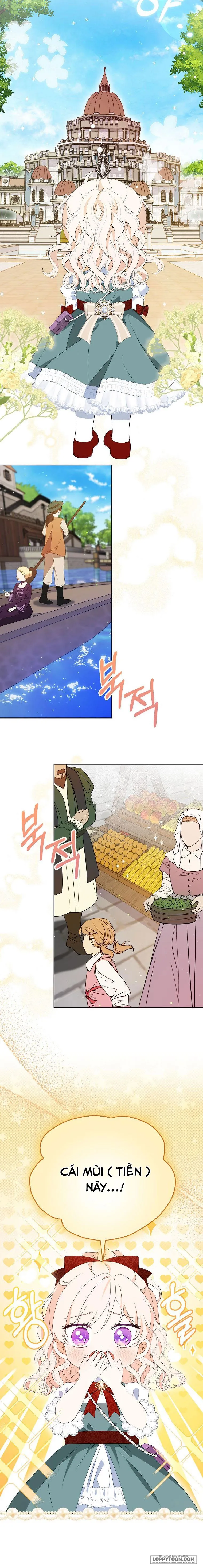 Đứa Trẻ Côn Đồ Nhà Công Tước - Chap 20 - Trang 15