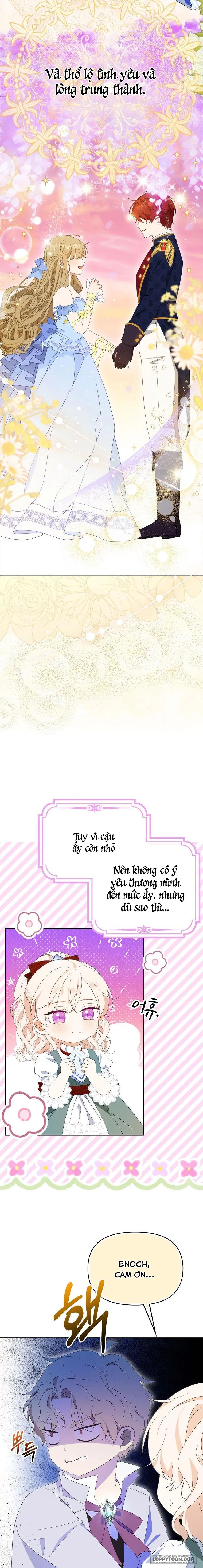 Đứa Trẻ Côn Đồ Nhà Công Tước - Chap 20 - Trang 20
