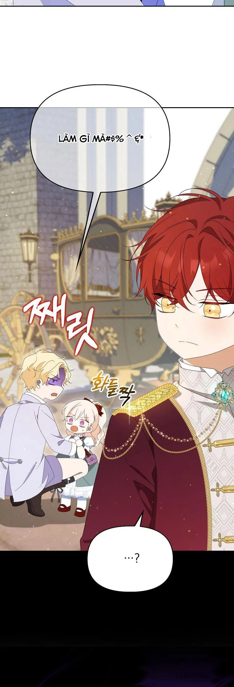 Đứa Trẻ Côn Đồ Nhà Công Tước - Chap 20 - Trang 21