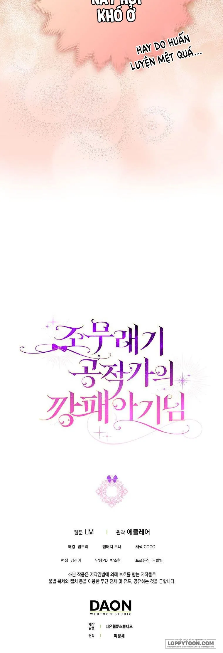Đứa Trẻ Côn Đồ Nhà Công Tước - Chap 20 - Trang 23