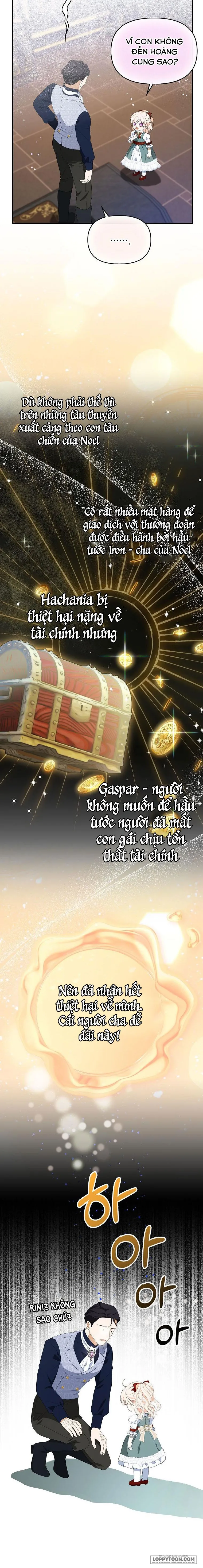 Đứa Trẻ Côn Đồ Nhà Công Tước - Chap 20 - Trang 5