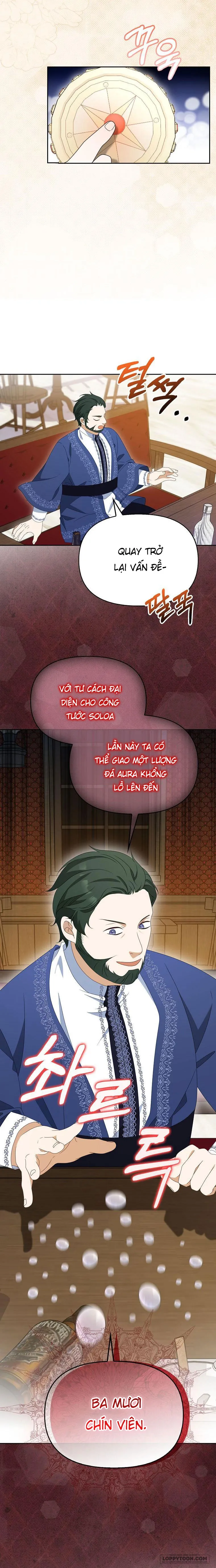 Đứa Trẻ Côn Đồ Nhà Công Tước - Chap 21 - Trang 17