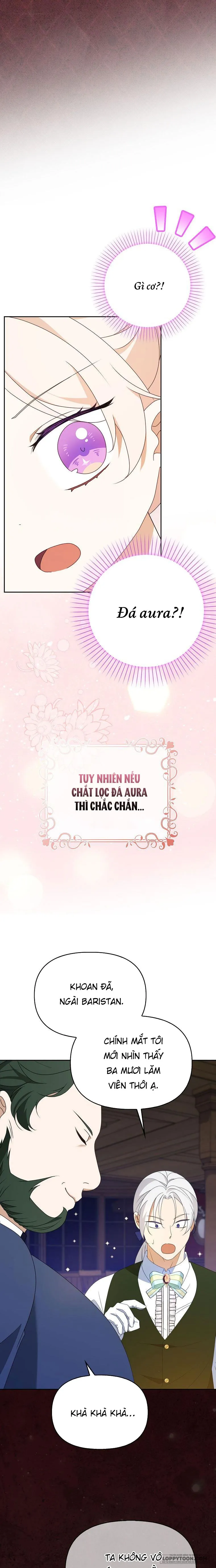 Đứa Trẻ Côn Đồ Nhà Công Tước - Chap 21 - Trang 18