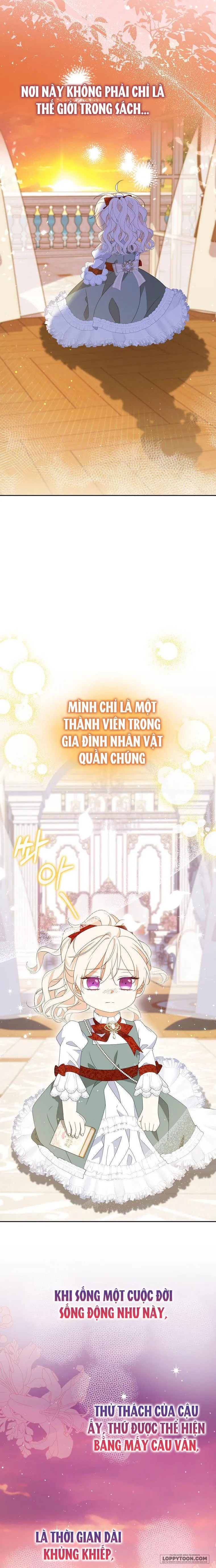 Đứa Trẻ Côn Đồ Nhà Công Tước - Chap 21 - Trang 7