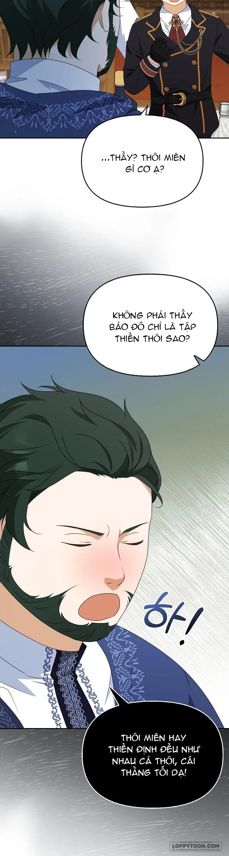 Đứa Trẻ Côn Đồ Nhà Công Tước - Chap 22 - Trang 15