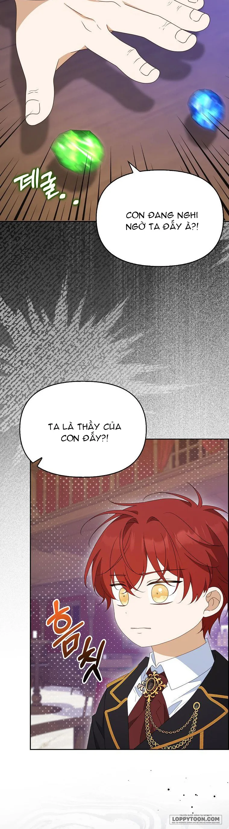 Đứa Trẻ Côn Đồ Nhà Công Tước - Chap 22 - Trang 17