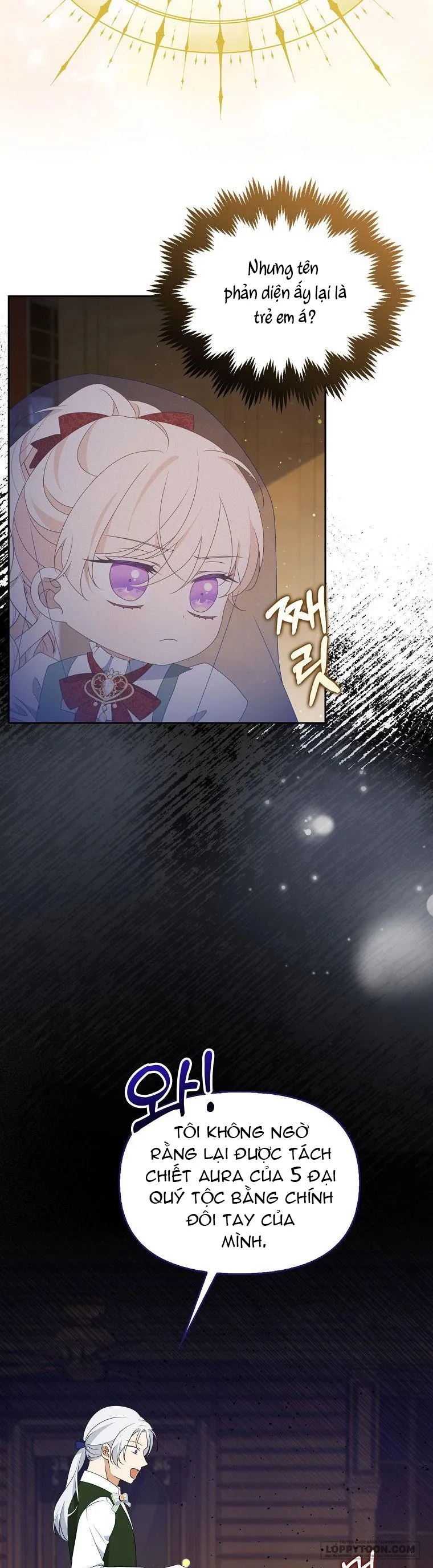 Đứa Trẻ Côn Đồ Nhà Công Tước - Chap 22 - Trang 2