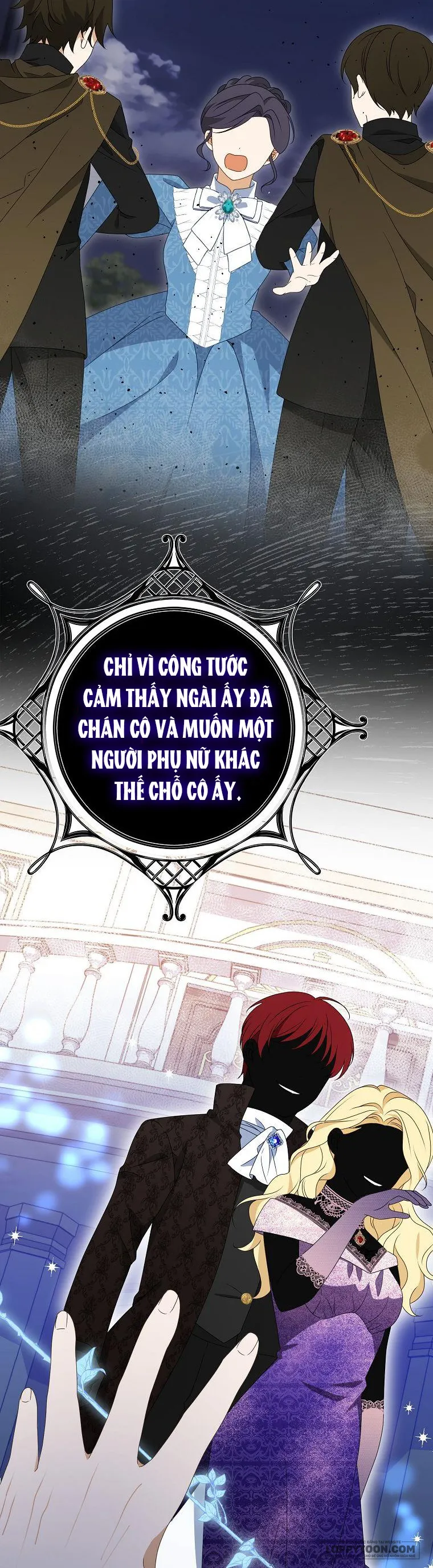 Đứa Trẻ Côn Đồ Nhà Công Tước - Chap 22 - Trang 23